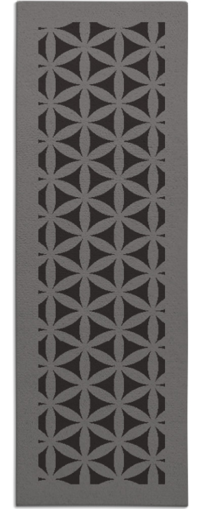 merkaba rug - item 784424