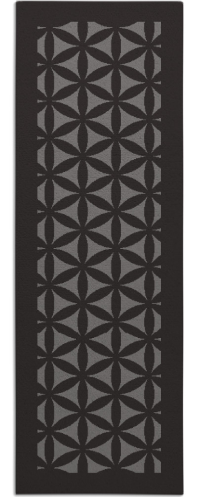 merkaba rug - item 784425