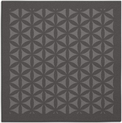 merkaba rug - item 784427
