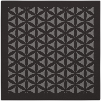 merkaba rug - item 784429