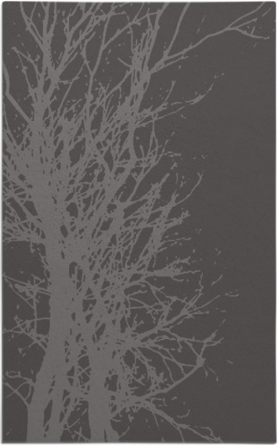 collected branches rug - item 784479