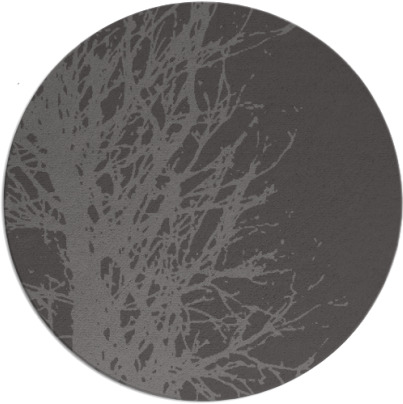 collected branches rug - item 784483
