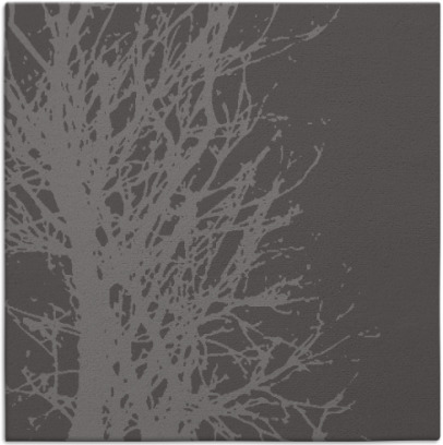 collected branches rug - item 784491