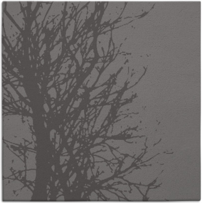 collected branches rug - item 784492