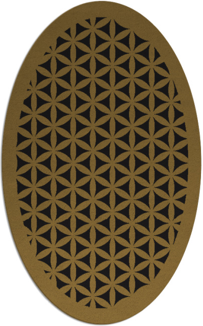 merkaba rug - item 784575