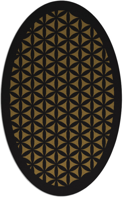 merkaba rug - item 784576