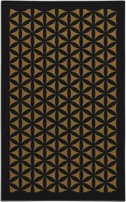 merkaba rug - item 784580