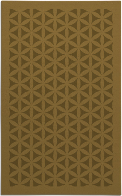 merkaba rug - item 784581