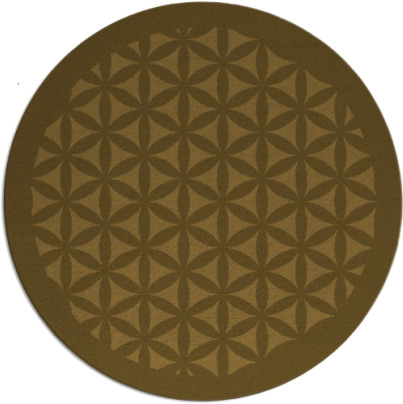 merkaba rug - item 784586