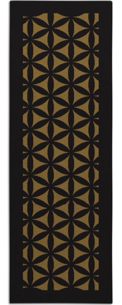 merkaba rug - item 784588