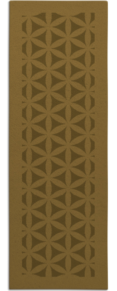 merkaba rug - item 784589