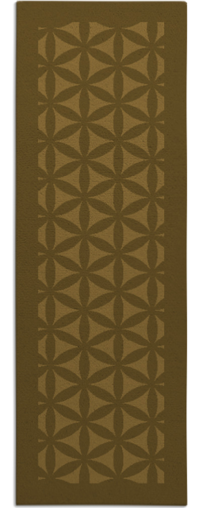 merkaba rug - item 784590