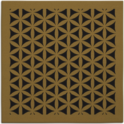 merkaba rug - item 784591