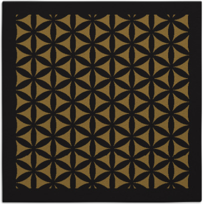 merkaba rug - item 784592