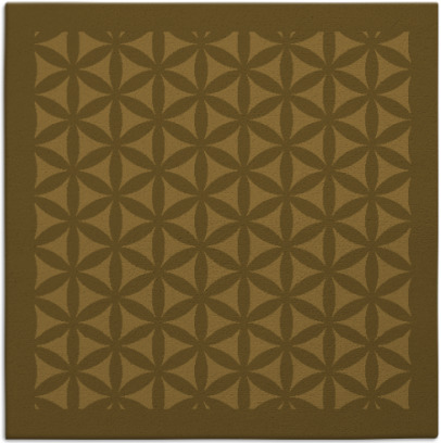 merkaba rug - item 784594