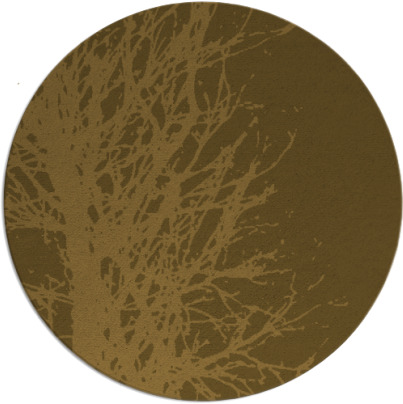 collected branches rug - item 784650