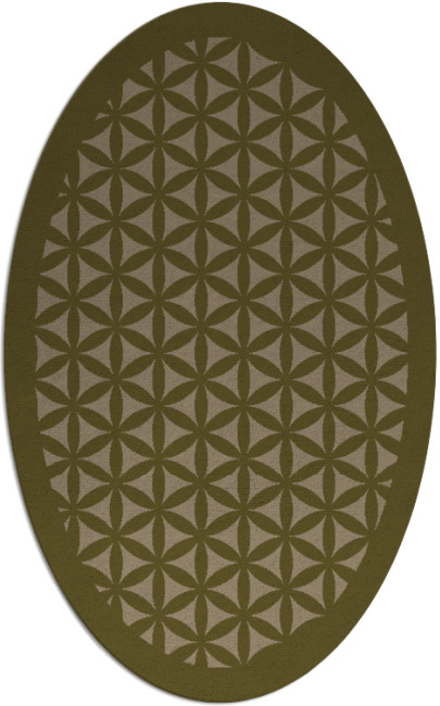 merkaba rug - item 784741