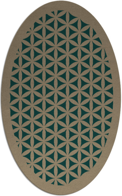 merkaba rug - item 784742