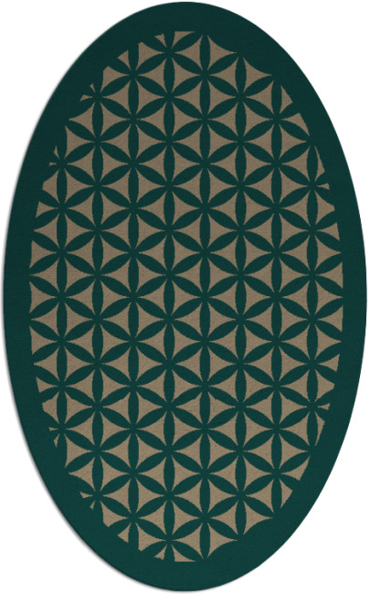 merkaba rug - item 784743