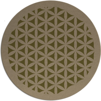 merkaba rug - item 784748