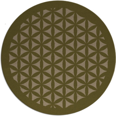 merkaba rug - item 784749