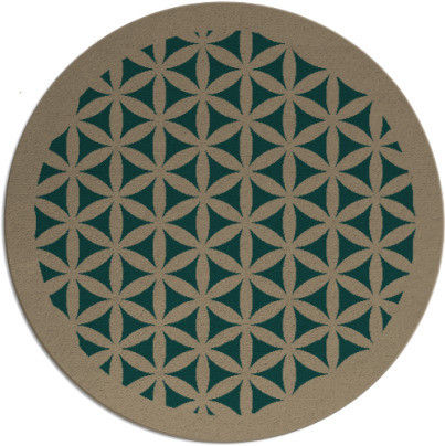merkaba rug - item 784750
