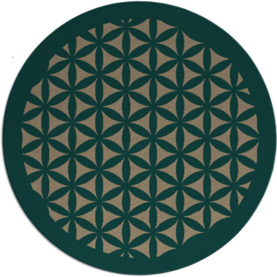 merkaba rug - item 784751