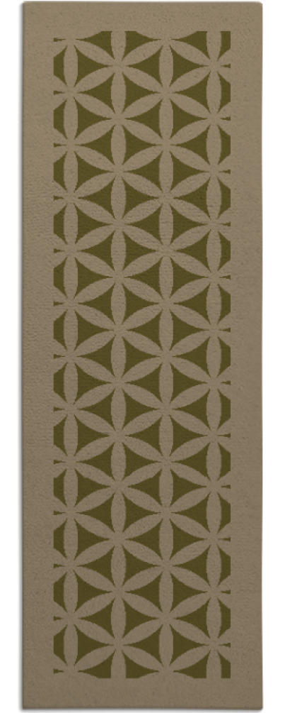 merkaba rug - item 784752