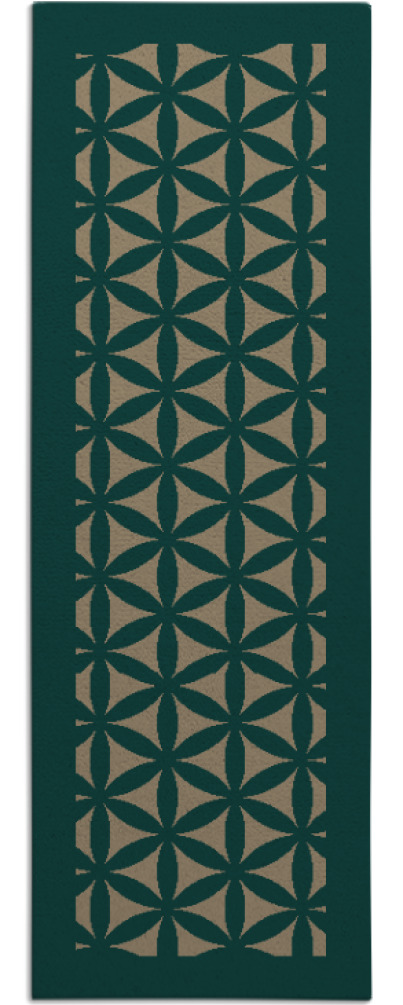 merkaba rug - item 784755