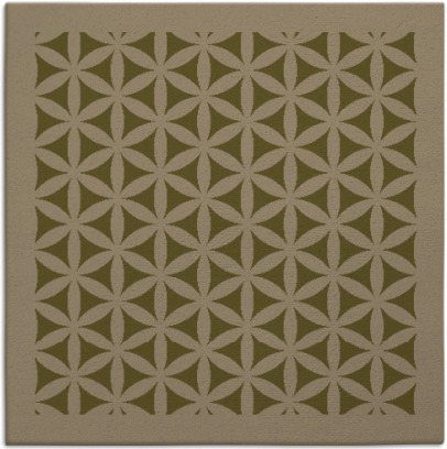 merkaba rug - item 784756
