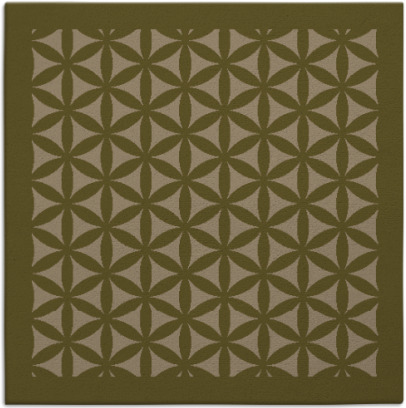 merkaba rug - item 784757