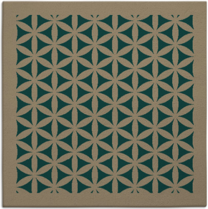 merkaba rug - item 784758
