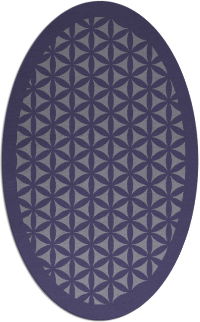 merkaba rug - item 784905