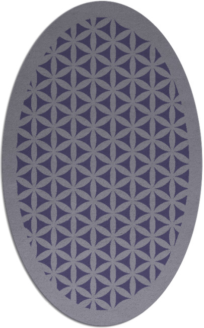 merkaba rug - item 784906