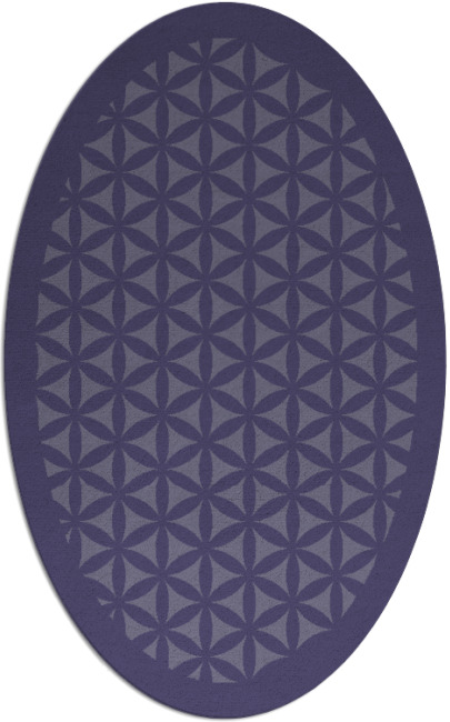 merkaba rug - item 784907