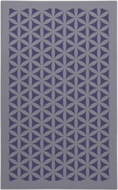merkaba rug - item 784910