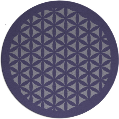 merkaba rug - item 784913