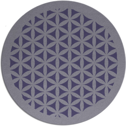 merkaba rug - item 784914