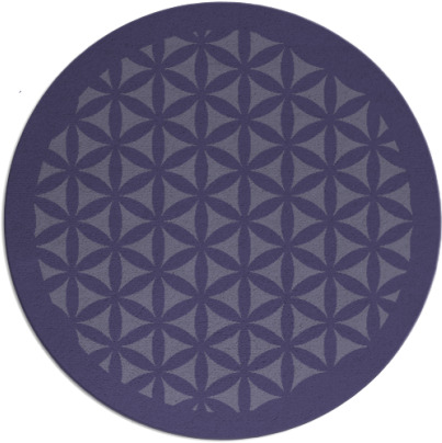 merkaba rug - item 784915