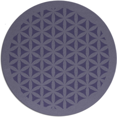 merkaba rug - item 784916