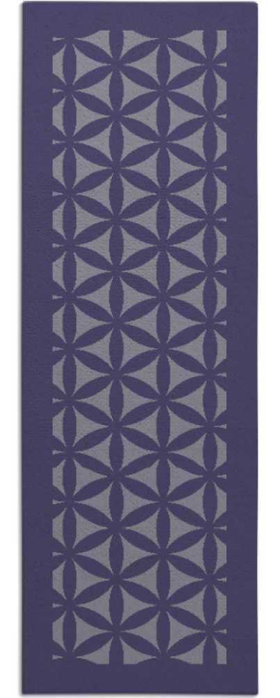 merkaba rug - item 784917