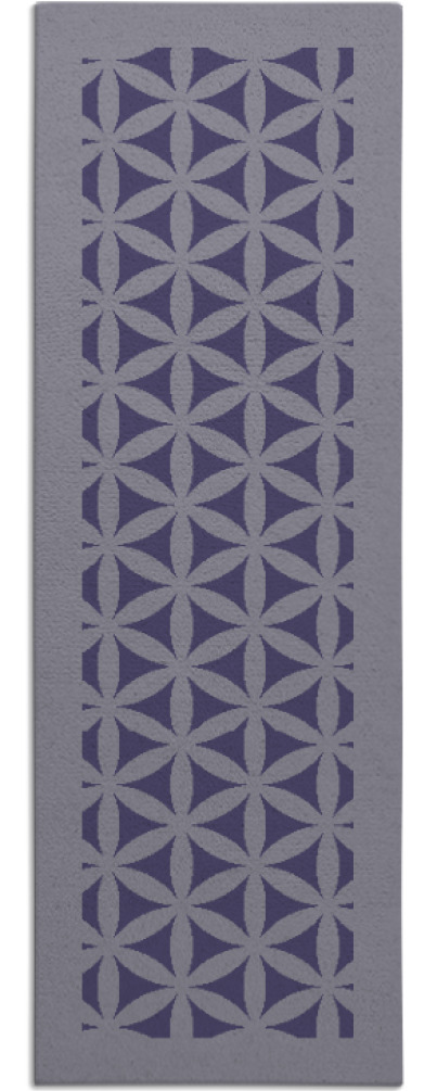 merkaba rug - item 784918