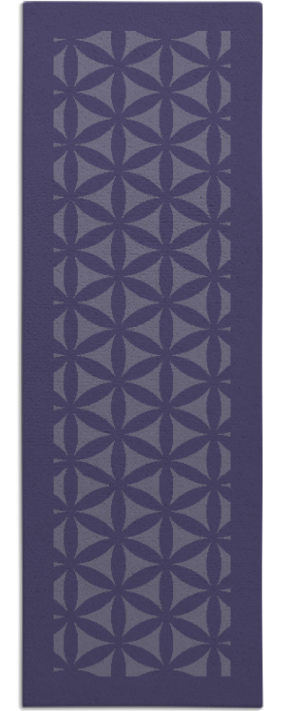 merkaba rug - item 784919