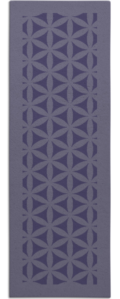 merkaba rug - item 784920