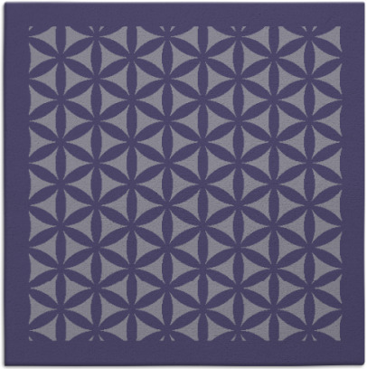 merkaba rug - item 784921