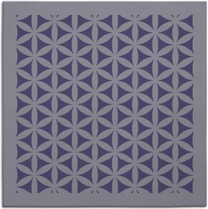 merkaba rug - item 784922