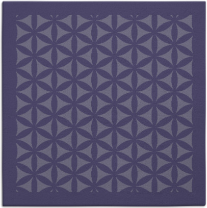 merkaba rug - item 784923