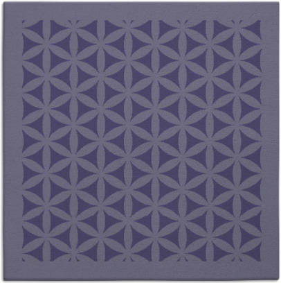 merkaba rug - item 784924