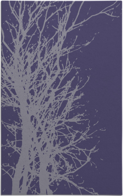 collected branches rug - item 784975