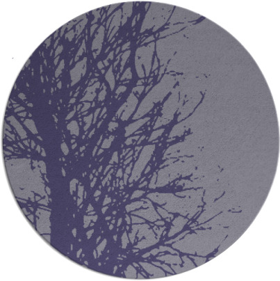 collected branches rug - item 784978